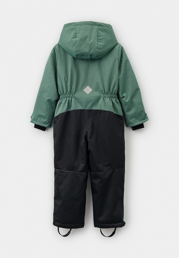 Jam Mix Комбинезон утепленный - фото 2