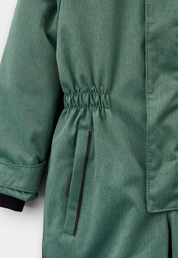 Jam Mix Комбинезон утепленный - фото 5