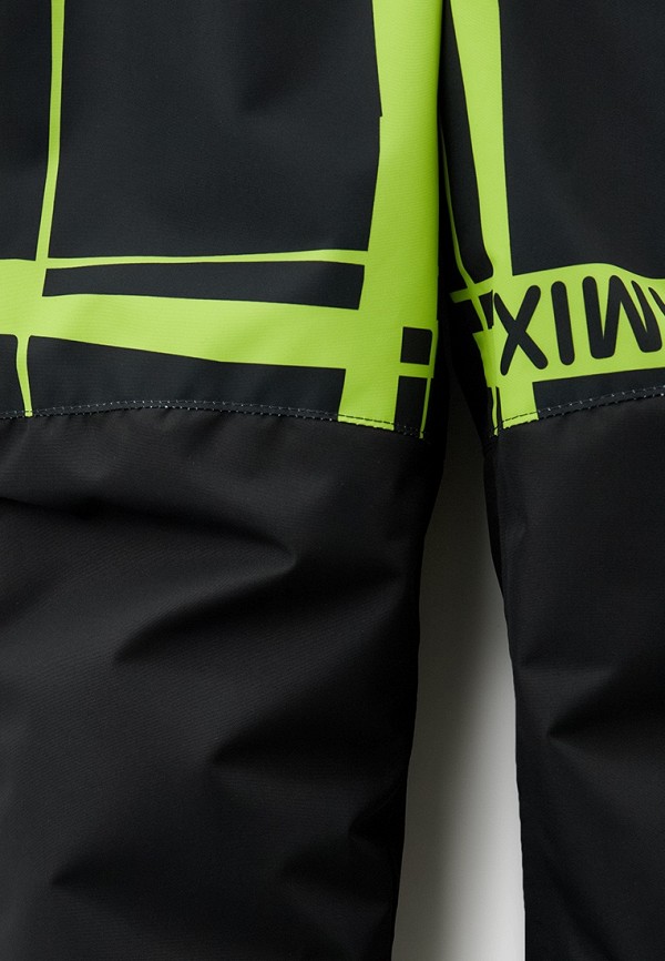 Jam Mix Комбинезон утепленный - фото 3