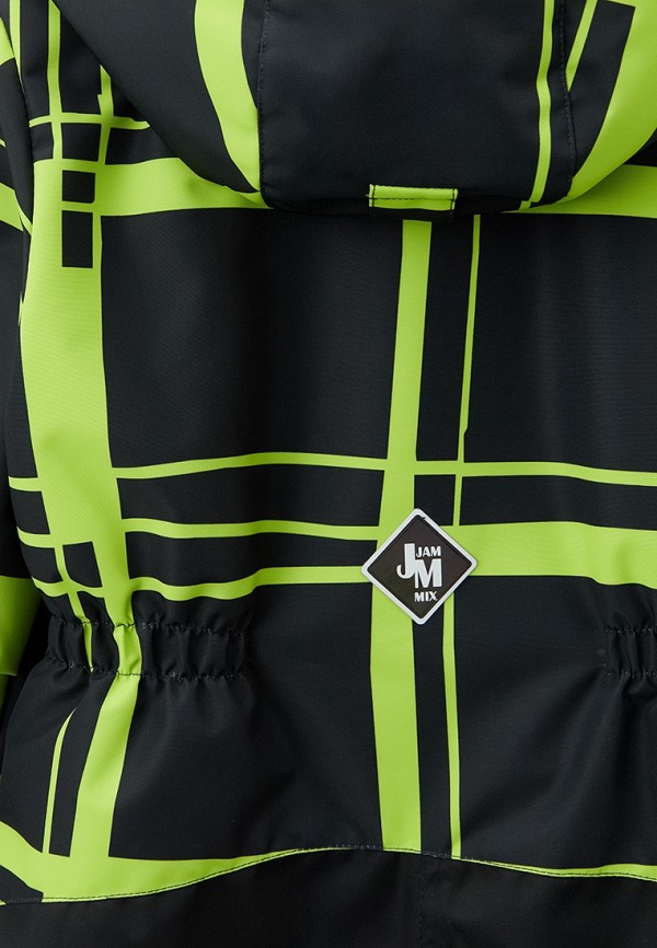 Jam Mix Комбинезон утепленный - фото 5