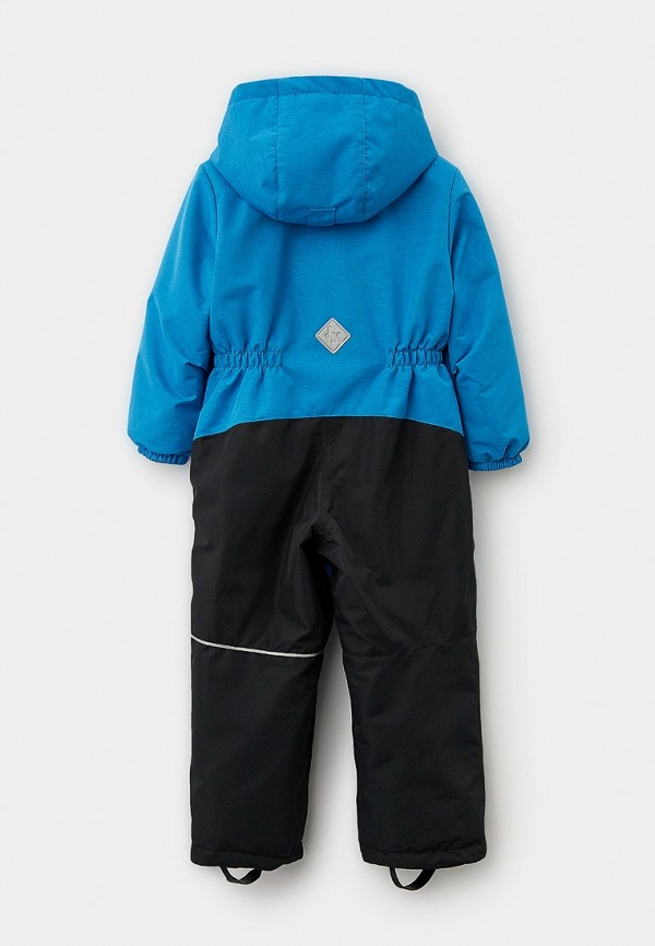 Jam Mix Комбинезон утепленный - фото 2