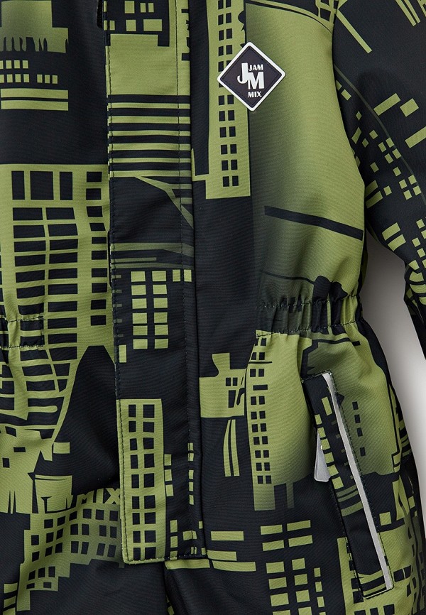Jam Mix Комбинезон утепленный - фото 3