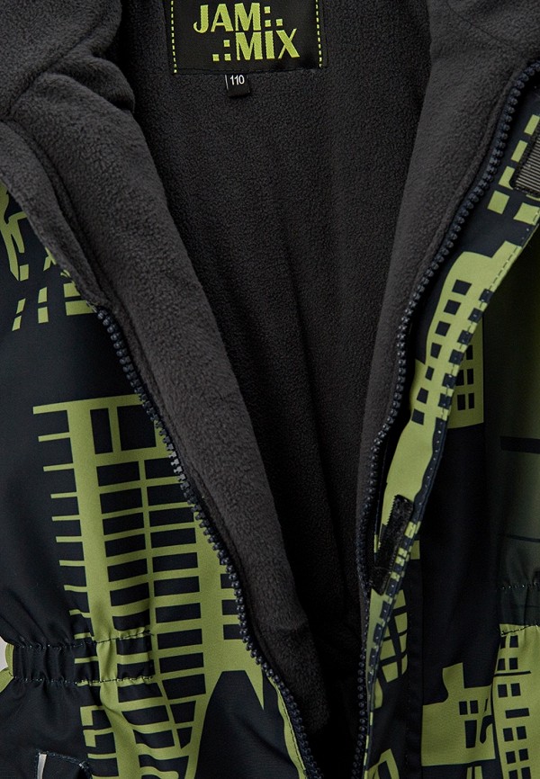 Jam Mix Комбинезон утепленный - фото 4