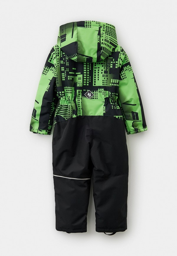 Jam Mix Комбинезон утепленный - фото 2