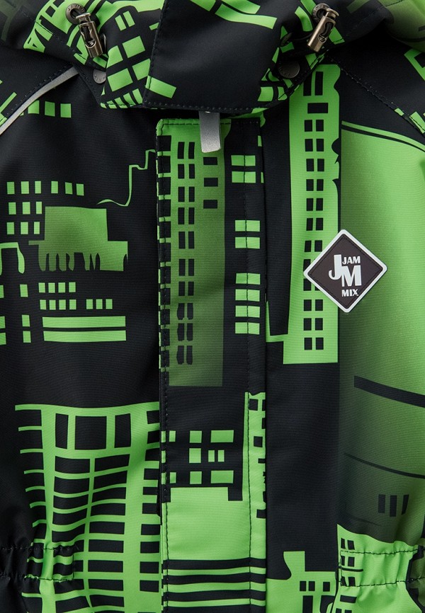 Jam Mix Комбинезон утепленный - фото 3