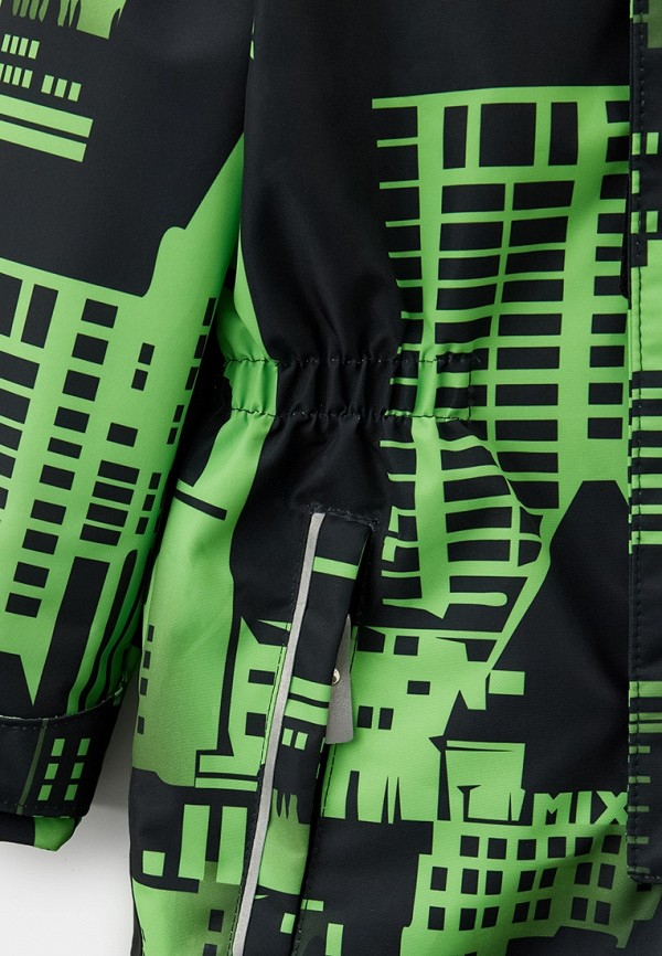 Jam Mix Комбинезон утепленный - фото 4