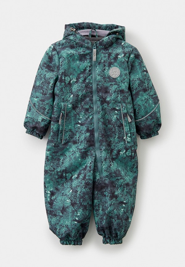 Jam Mix Комбинезон утепленный - фото 1