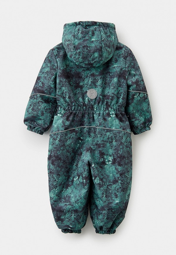 Jam Mix Комбинезон утепленный - фото 2