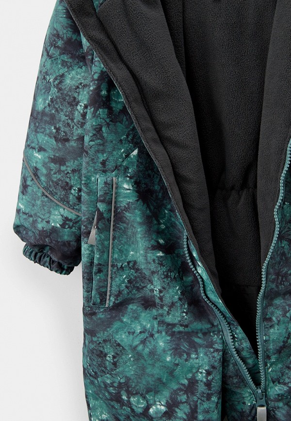 Jam Mix Комбинезон утепленный - фото 4