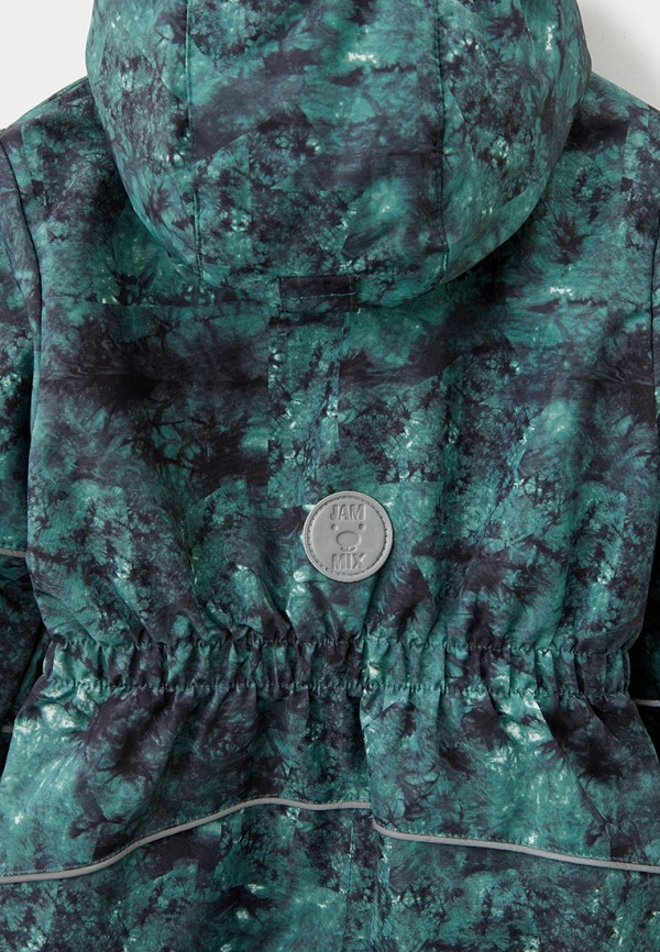 Jam Mix Комбинезон утепленный - фото 5