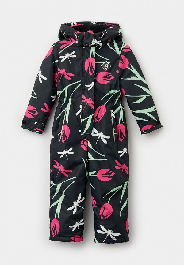 Jam Mix Комбинезон утепленный - фото 1