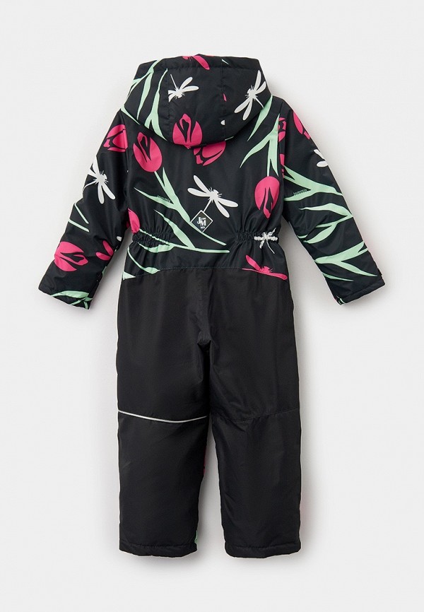 Jam Mix Комбинезон утепленный - фото 2
