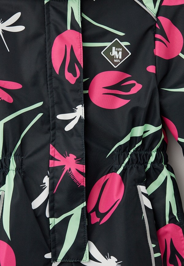 Jam Mix Комбинезон утепленный - фото 3