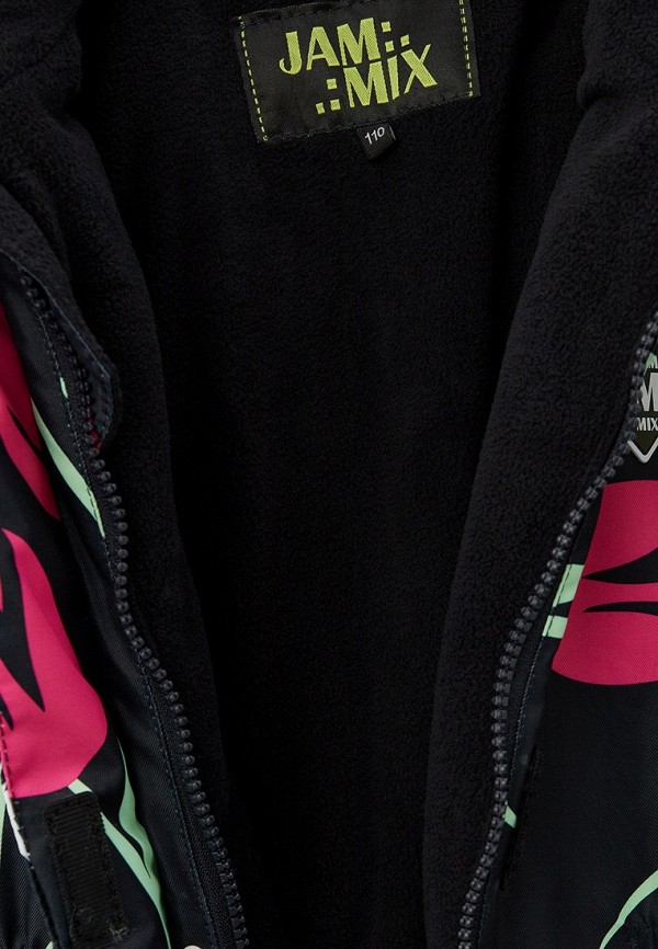 Jam Mix Комбинезон утепленный - фото 4