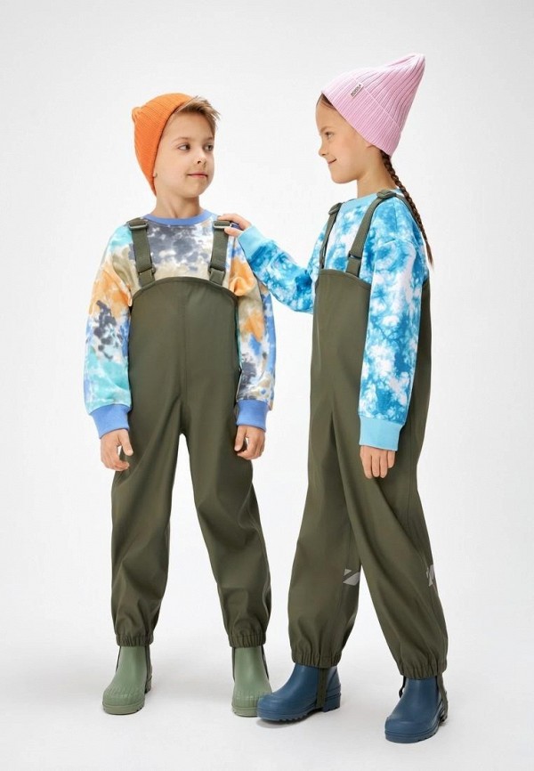 Acoola Полукомбинезон - фото 1