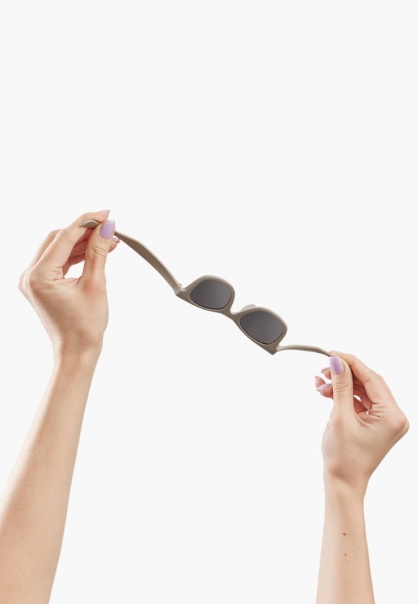 Happy Baby Очки солнцезащитные - гнущиеся - фото 5