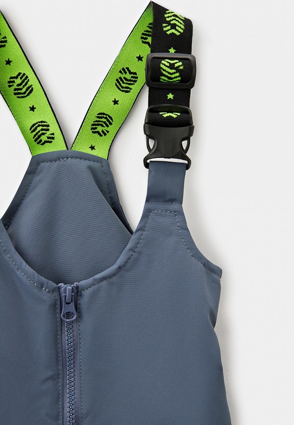 Jam Mix Полукомбинезон - фото 3