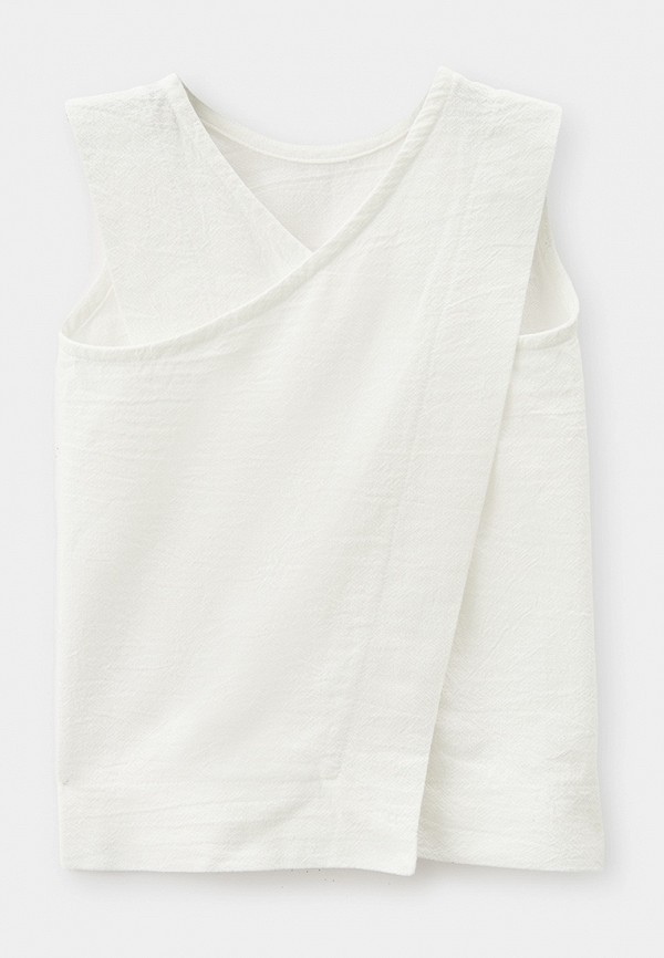 Майка Сашка Барашка, цвет: белый, MP002XC01MWZ — купить в интернет ...