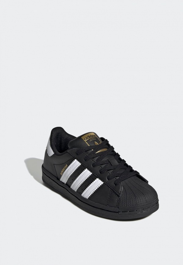 adidas Кеды - Superstar - фото 4