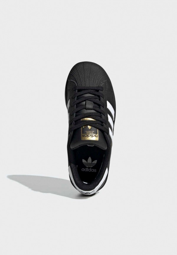 adidas Кеды - Superstar - фото 2