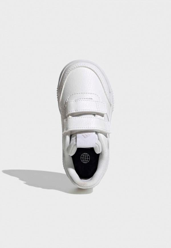 adidas Кеды - Tensaur Hook and Loop - фото 2