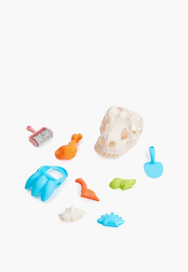 Happy Baby Набор для песочницы - Archiosaur - фото 1