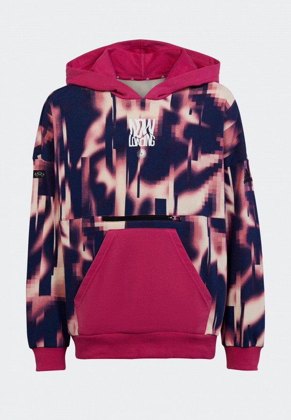 adidas Худи - ARKD3 Loose Fit - фото 1