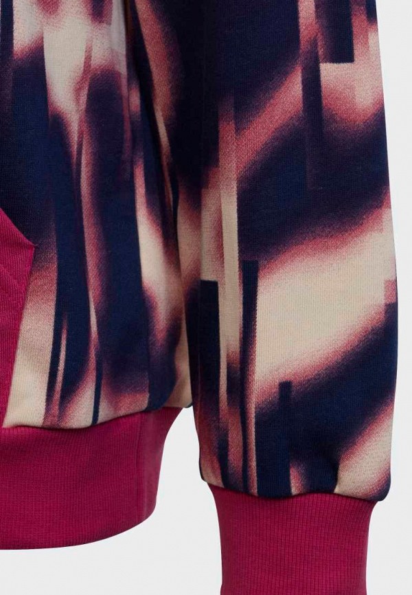 adidas Худи - ARKD3 Loose Fit - фото 5