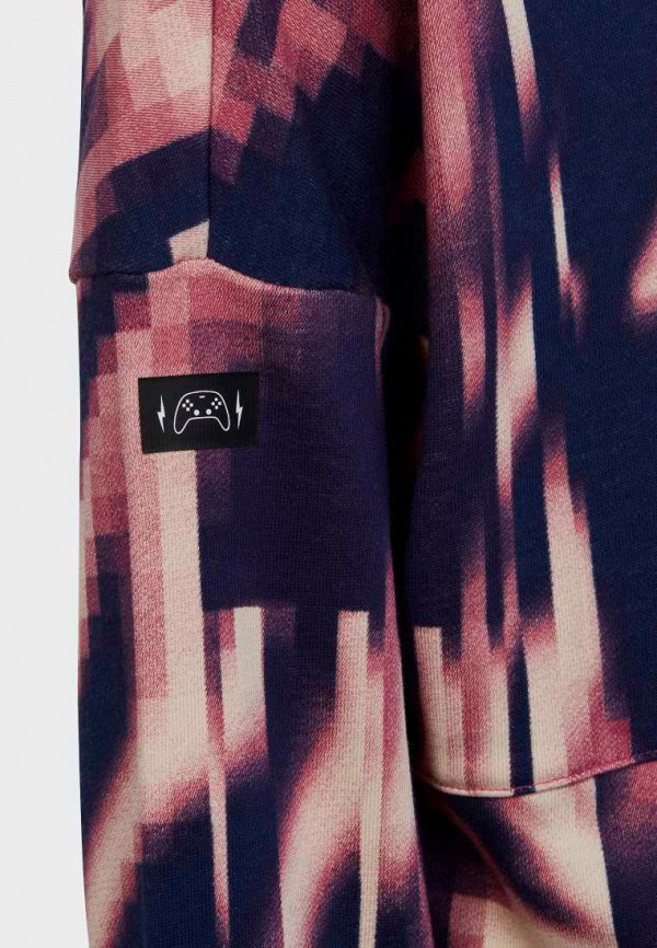 adidas Худи - ARKD3 Loose Fit - фото 4