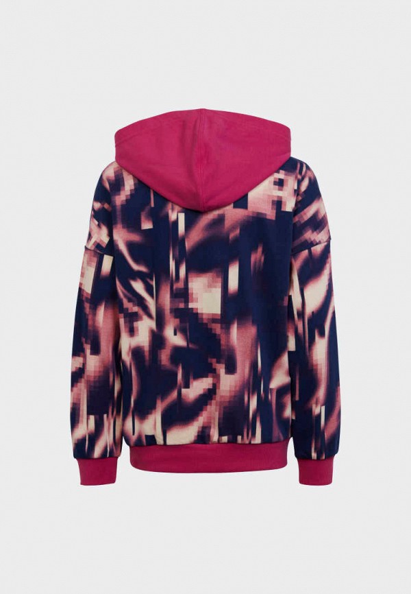 adidas Худи - ARKD3 Loose Fit - фото 2