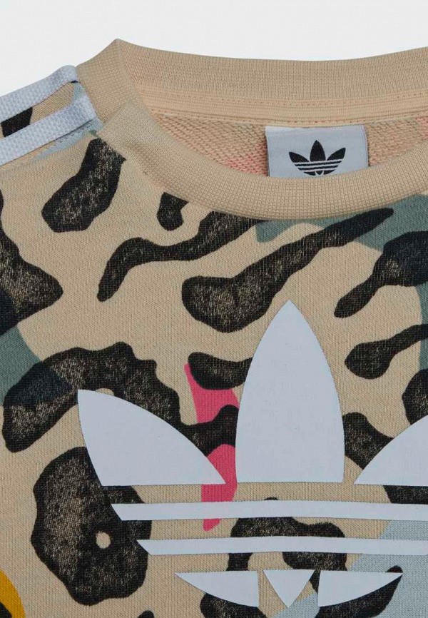 adidas Костюм спортивный - Animal Print - фото 6