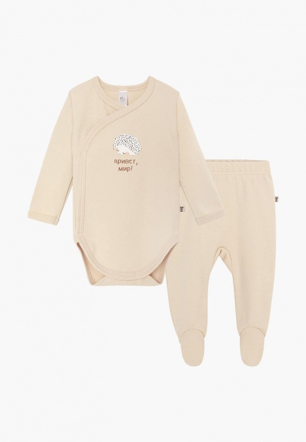 Bossa Nova Боди и ползунки - фото 1