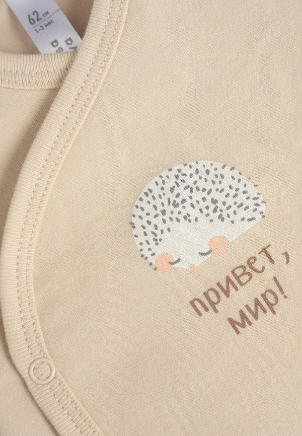 Bossa Nova Боди и ползунки - фото 3