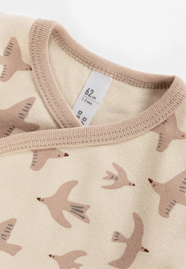 Bossa Nova Боди и ползунки - фото 3