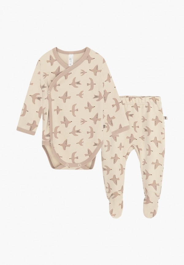 Bossa Nova Боди и ползунки - фото 1