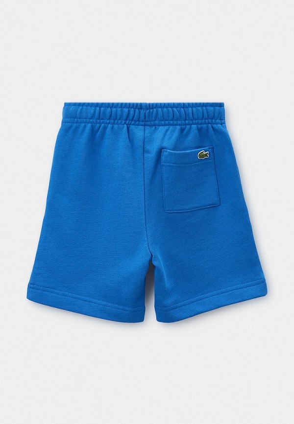 Lacoste Шорты спортивные - фото 2