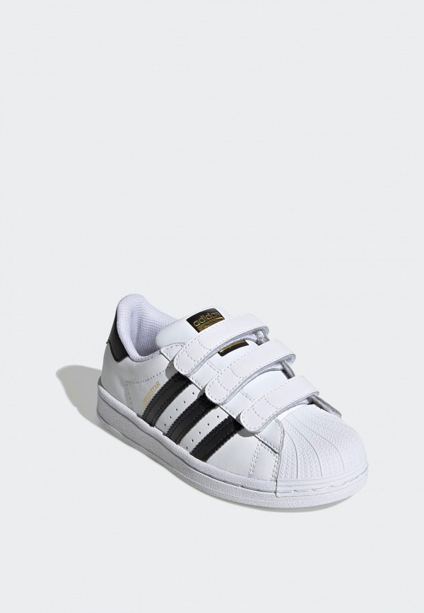 adidas Кеды - Superstar - фото 4