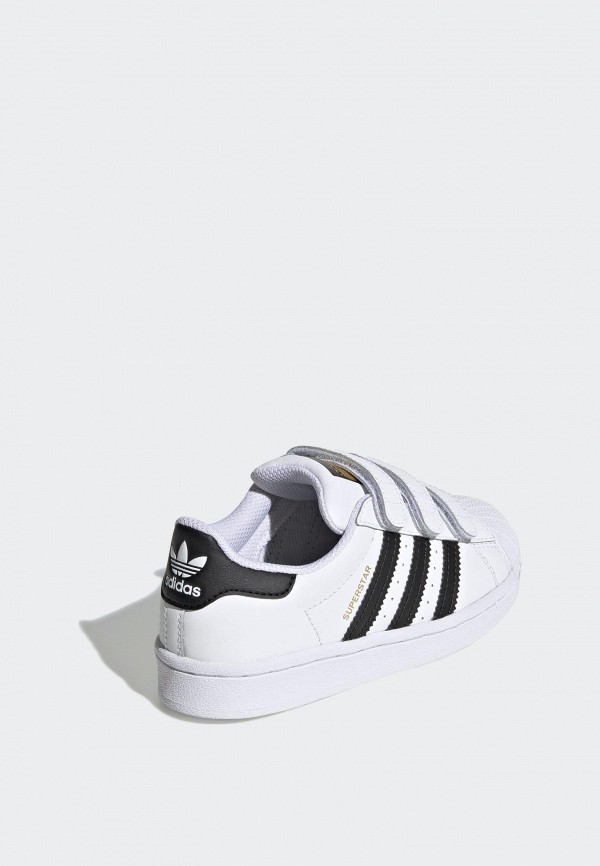 adidas Кеды - Superstar - фото 5