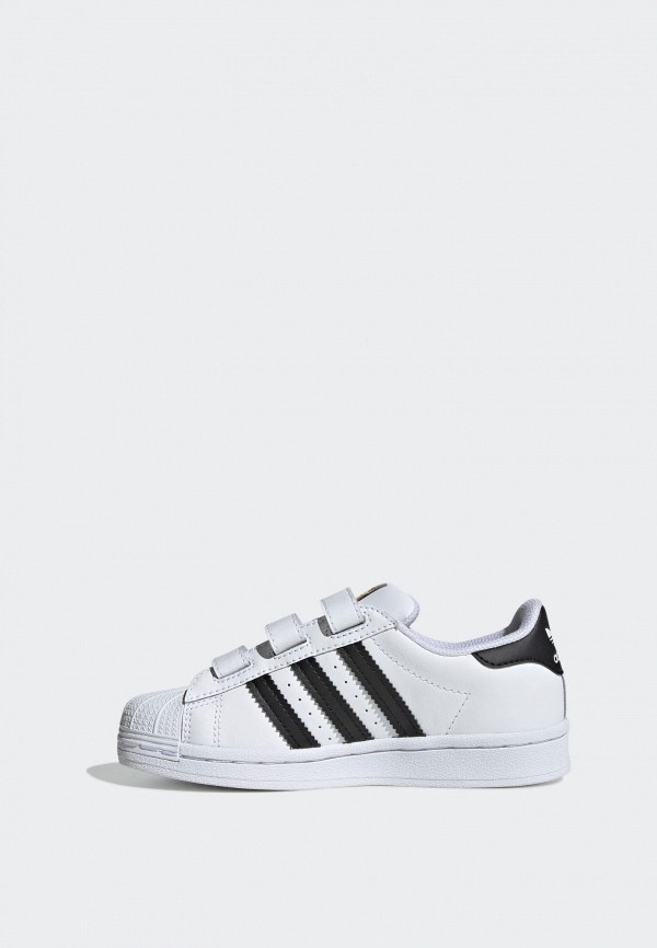 adidas Кеды - Superstar - фото 6