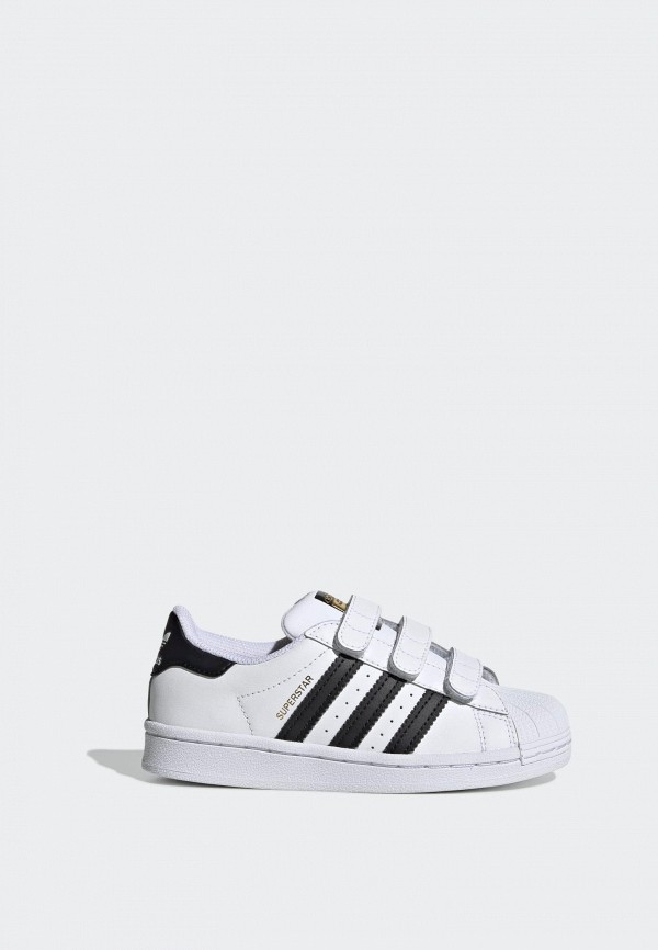 adidas Кеды - Superstar - фото 1