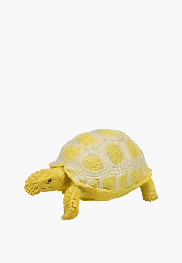 Masai Mara Фигурка - Рептилия Египетская черепаха, серия: "Мир диких животных" - фото 1