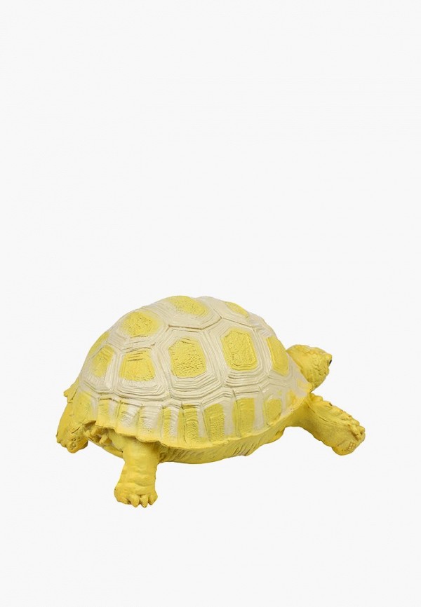 Masai Mara Фигурка - Рептилия Египетская черепаха, серия: "Мир диких животных" - фото 4