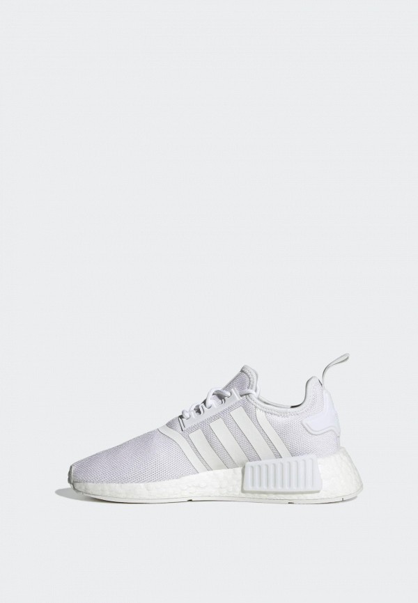 adidas Кроссовки - NMD_R1 Refined - фото 6