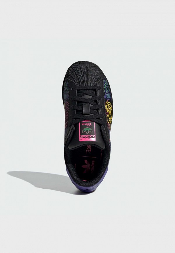 adidas Кеды - Originals x Disney Mickey Superstar - фото 2