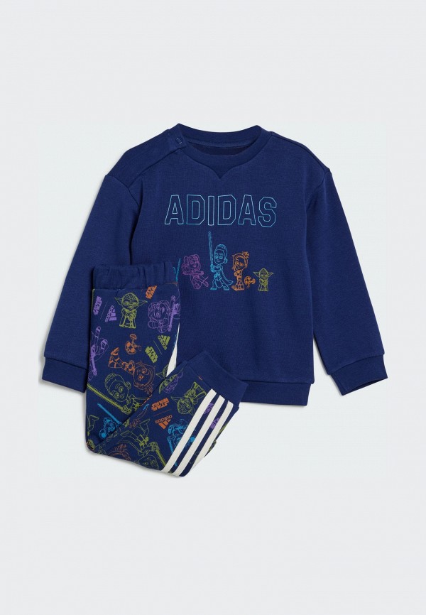 adidas Костюм спортивный - Star Wars Young Jedi - фото 1