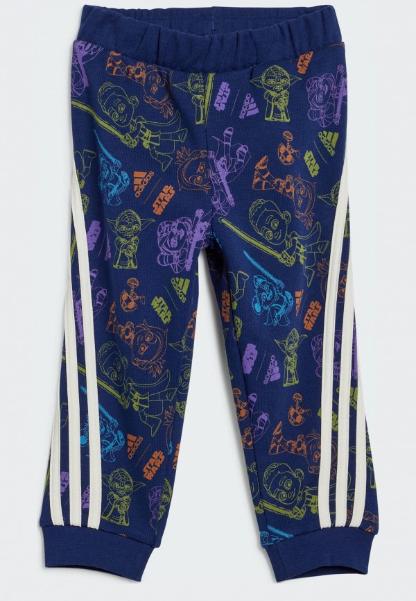 adidas Костюм спортивный - Star Wars Young Jedi - фото 4