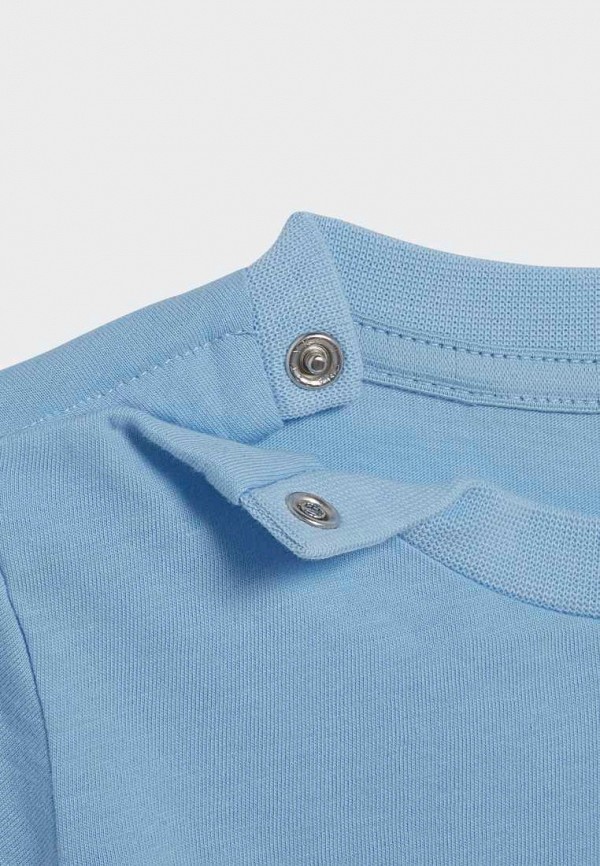 adidas Футболка - SPRT Collection - фото 3