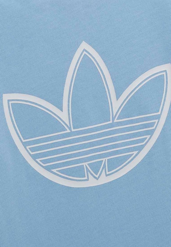 adidas Футболка - SPRT Collection - фото 5