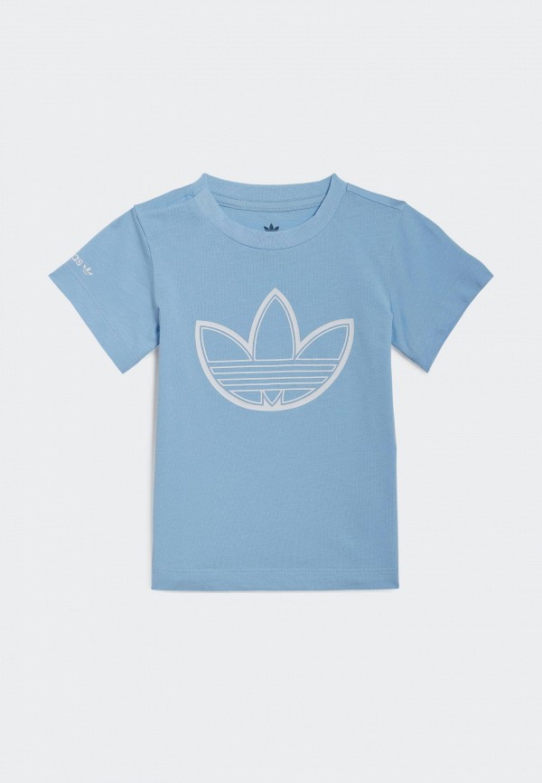 adidas Футболка - SPRT Collection - фото 1