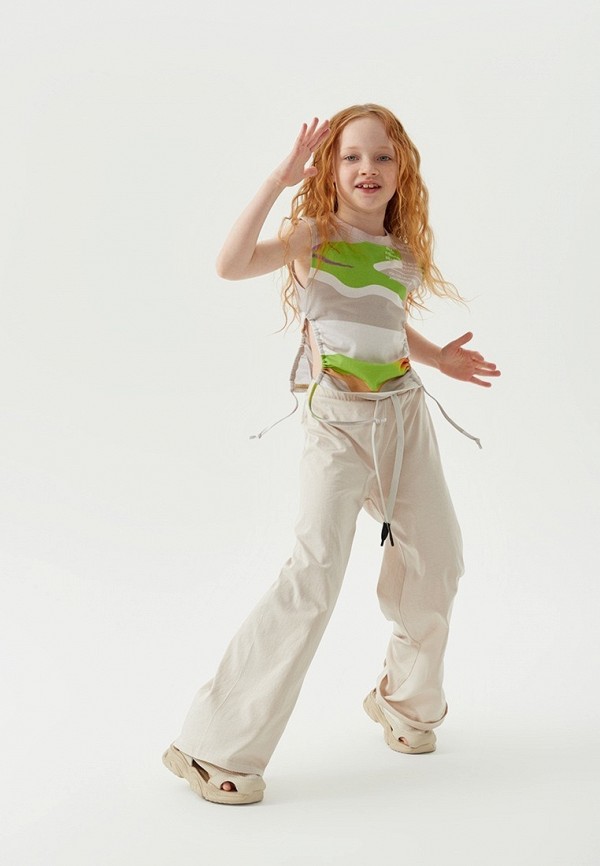 Happy Baby Брюки спортивные - фото 6